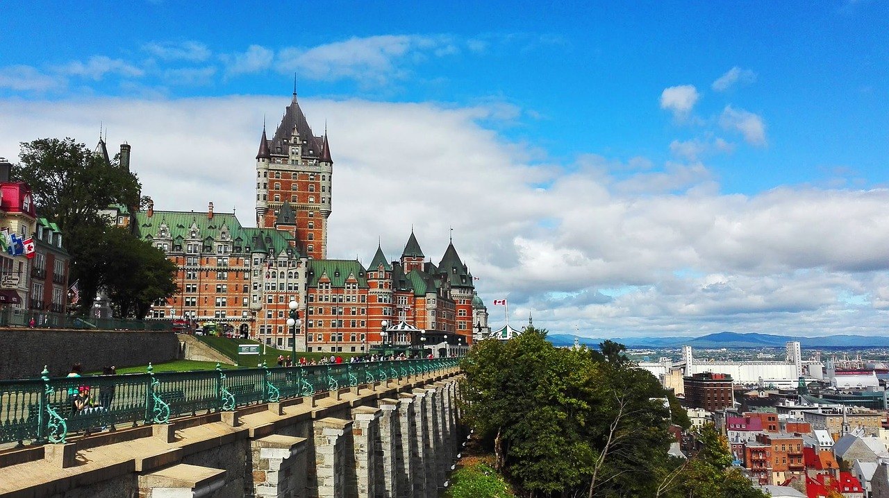 满地可 Montreal-魁北克枫糖