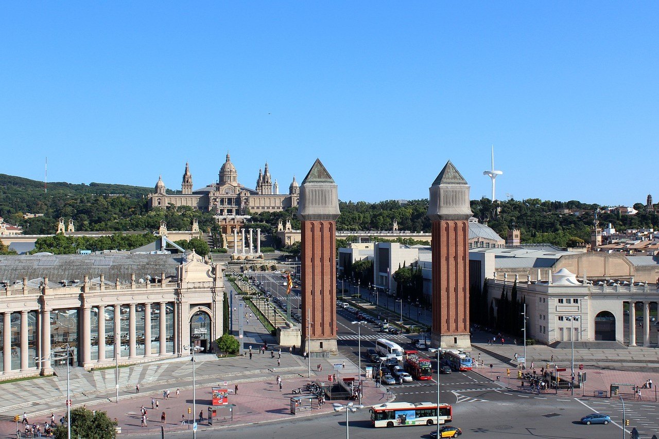 马德里Madrid