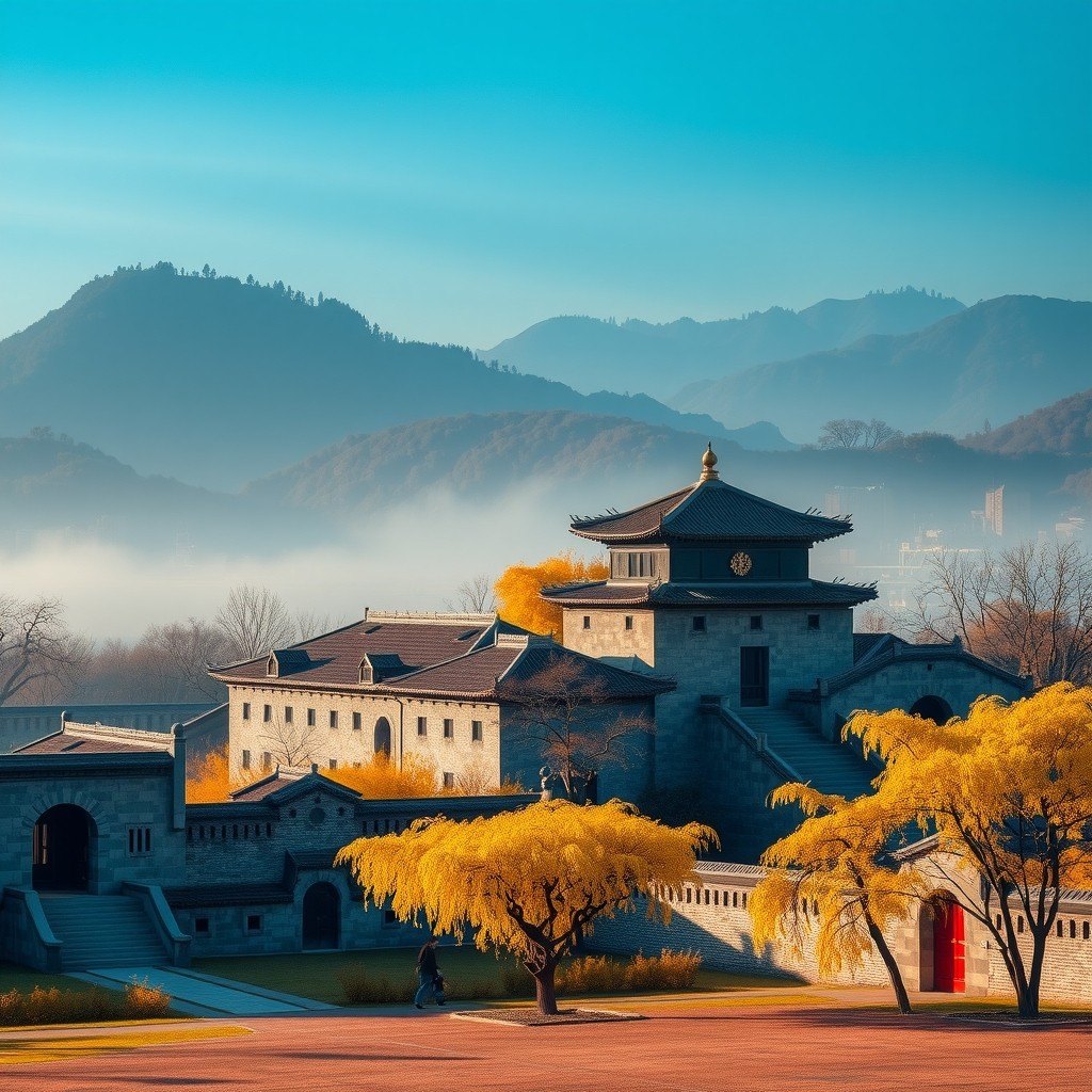 晋城／吉县