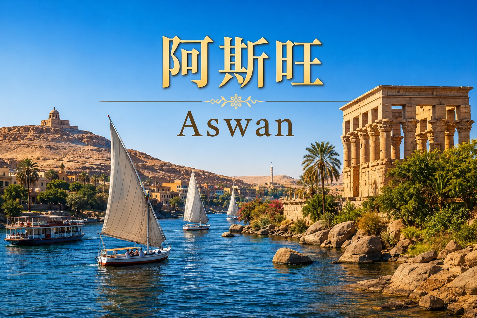开罗Cairo