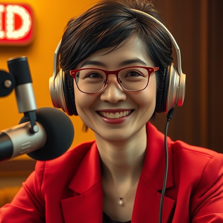 AM1430 DJ