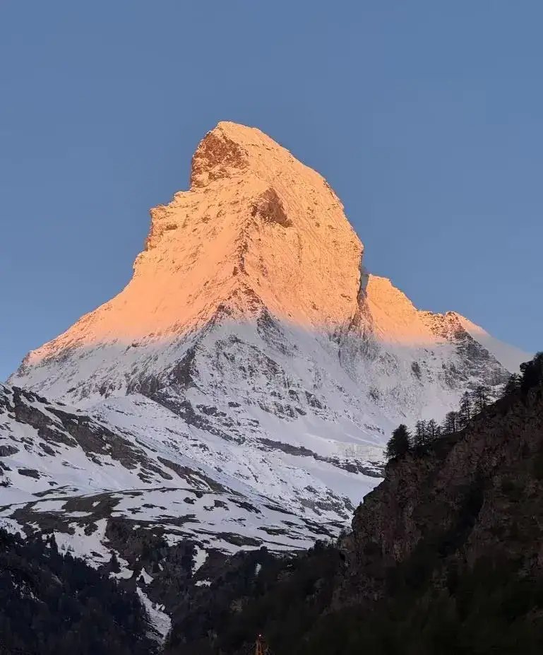 策马特Zermatt – 施皮茨Sp