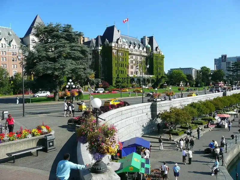 温哥华 (Vancouver)