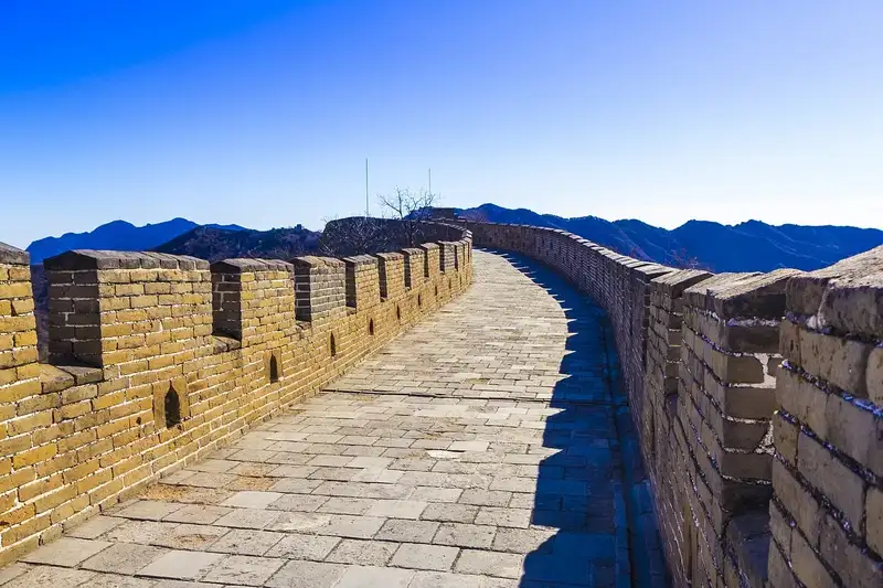 中国