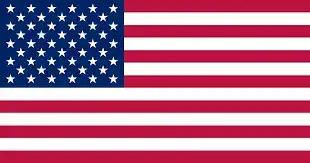 美国国旗 (USA Flag)