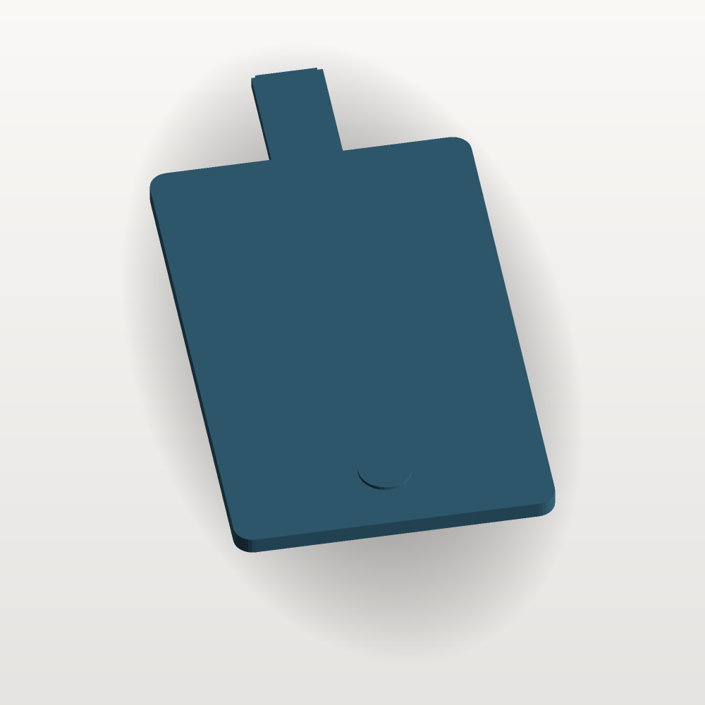 行程纪念影片 USB 卡